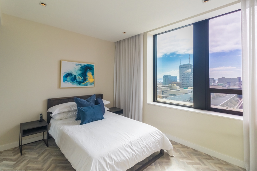 1 Bedroom Property for Sale in Cape Town City Centre Western Cape